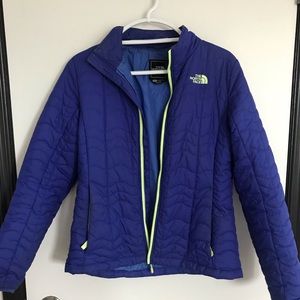 North Face women’s Light Down Jacket